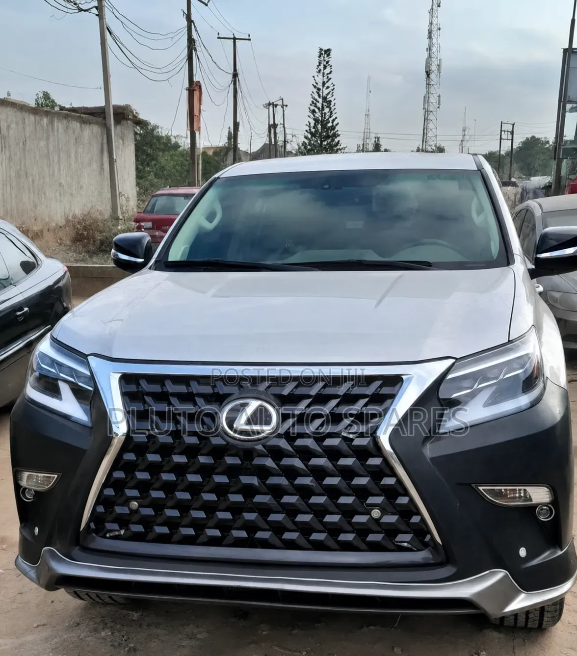 Gx 460 Upgrade From 2010 to 2021