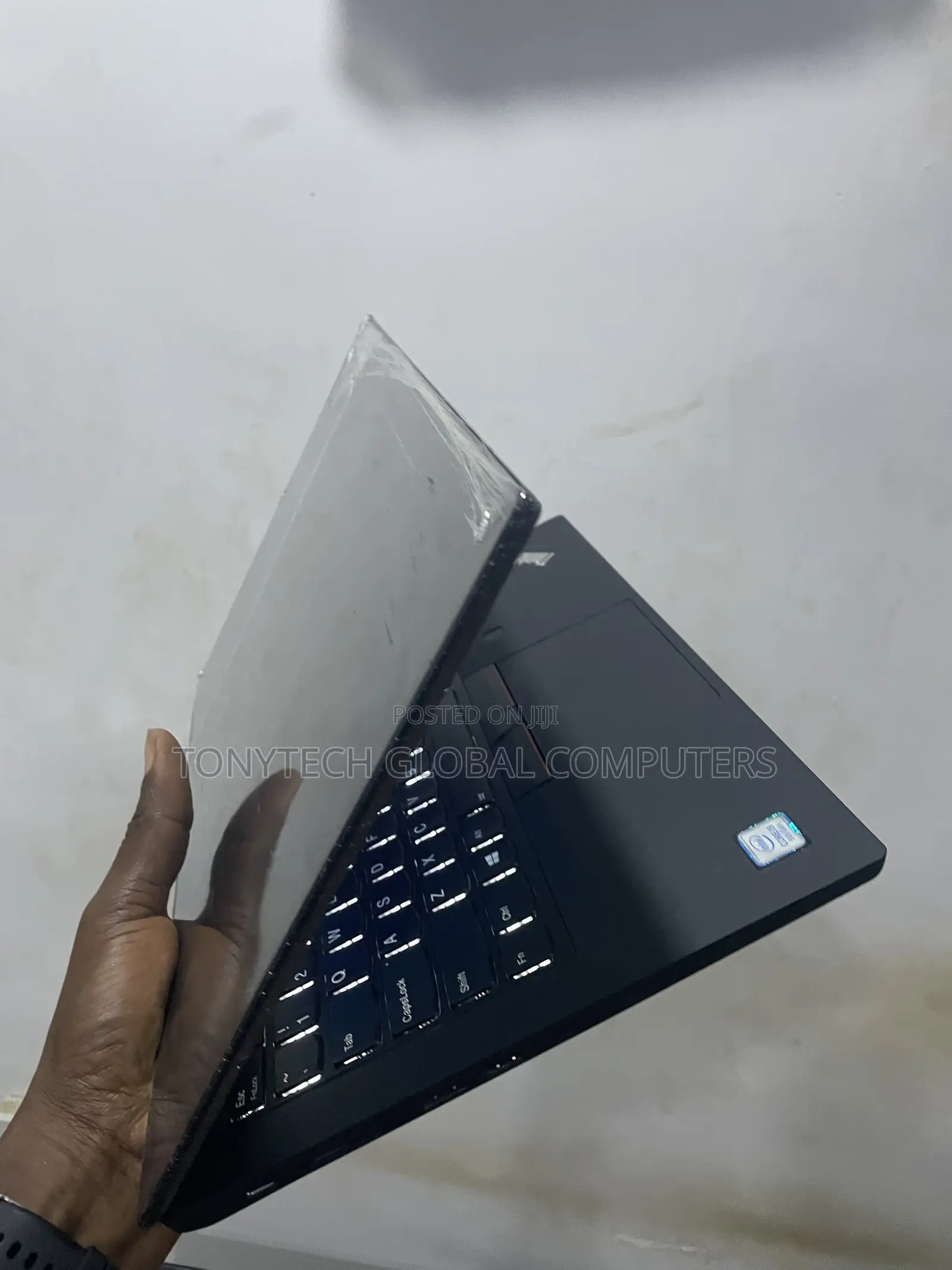 Laptop Lenovo ThinkPad T490s 8GB Intel Core i5 SSD 256GB