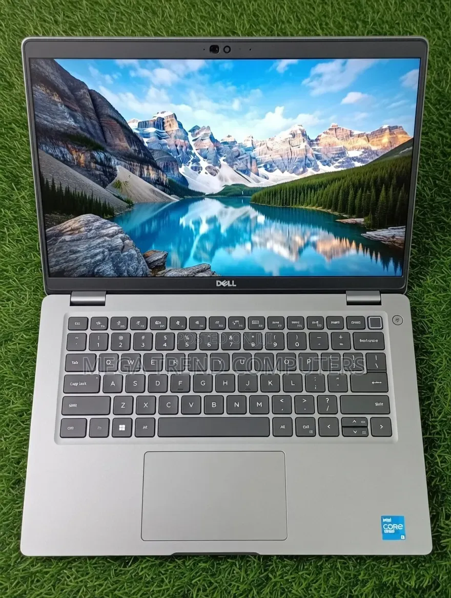Laptop Dell Latitude 14 5480 16GB Intel Core i5 SSD 512GB