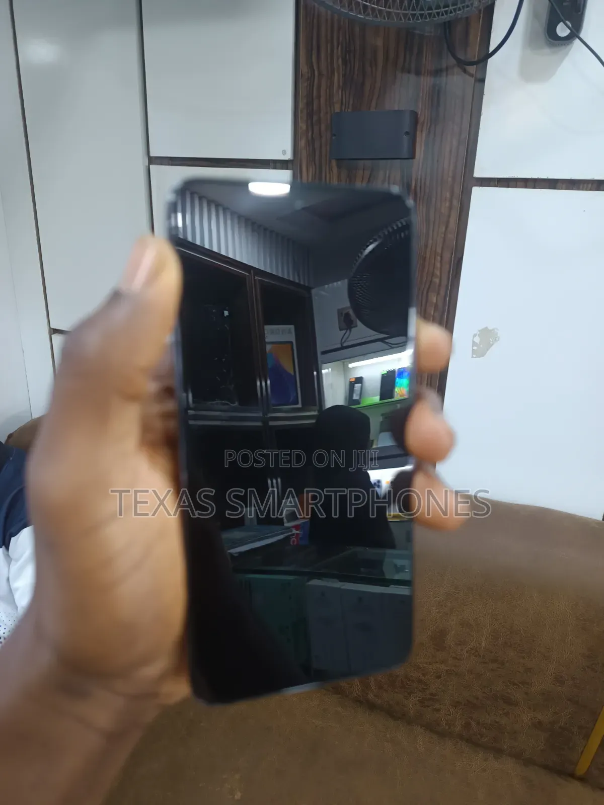 New Samsung Galaxy S22 5G 128 GB Black