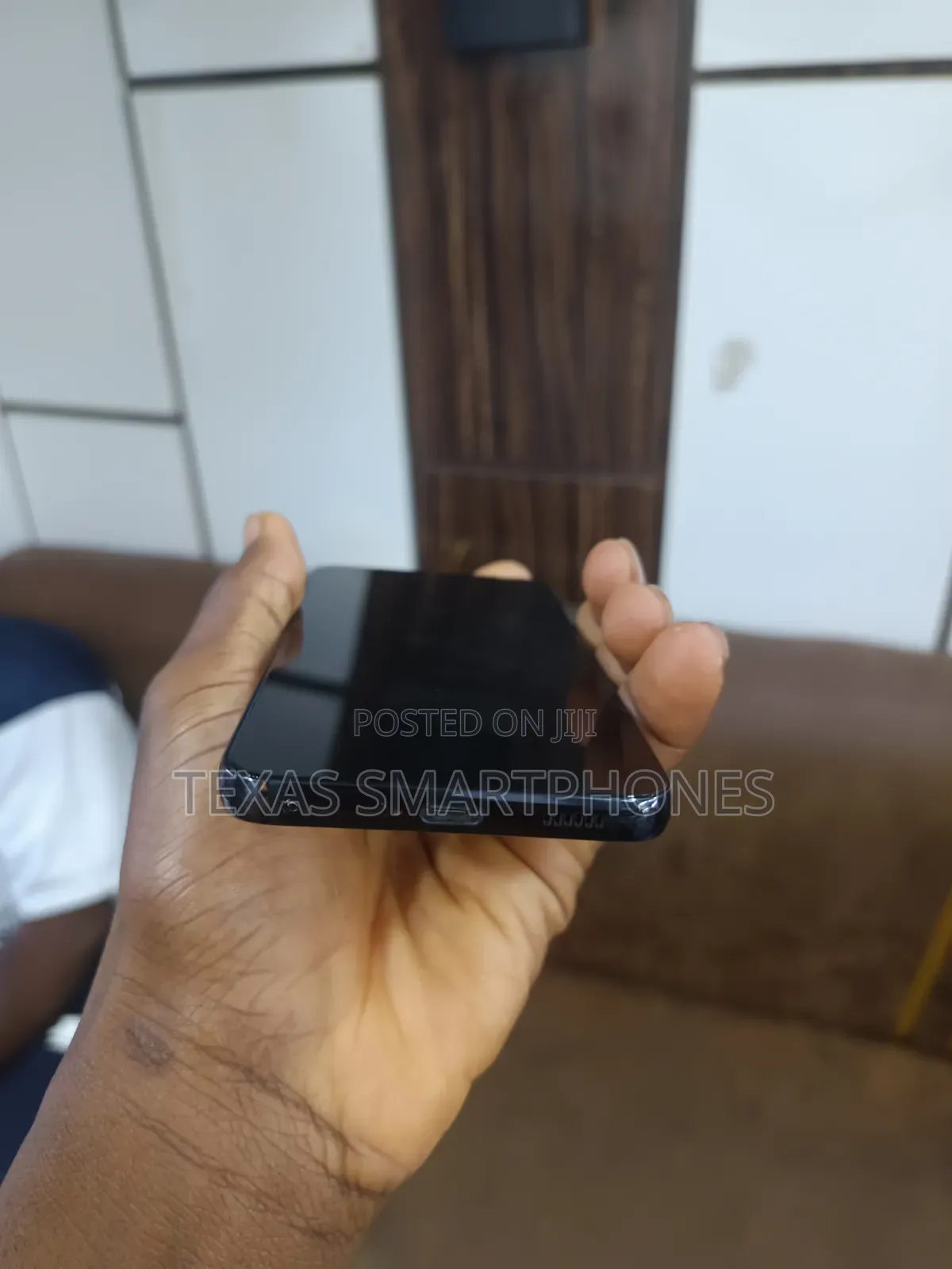 New Samsung Galaxy S22 5G 128 GB Black