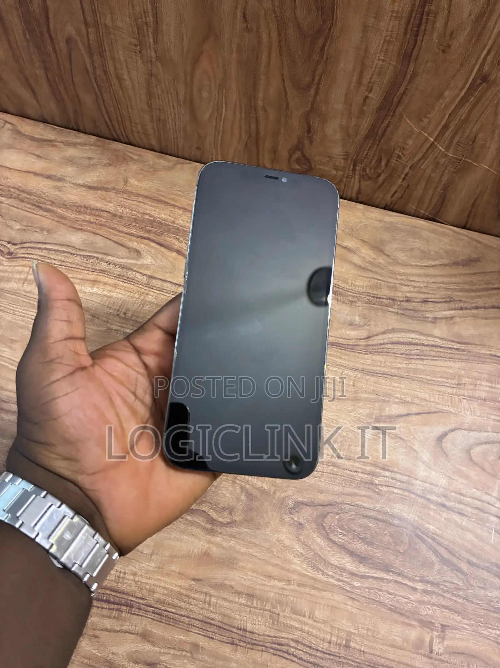 Apple iPhone 12 Pro Max 256 GB