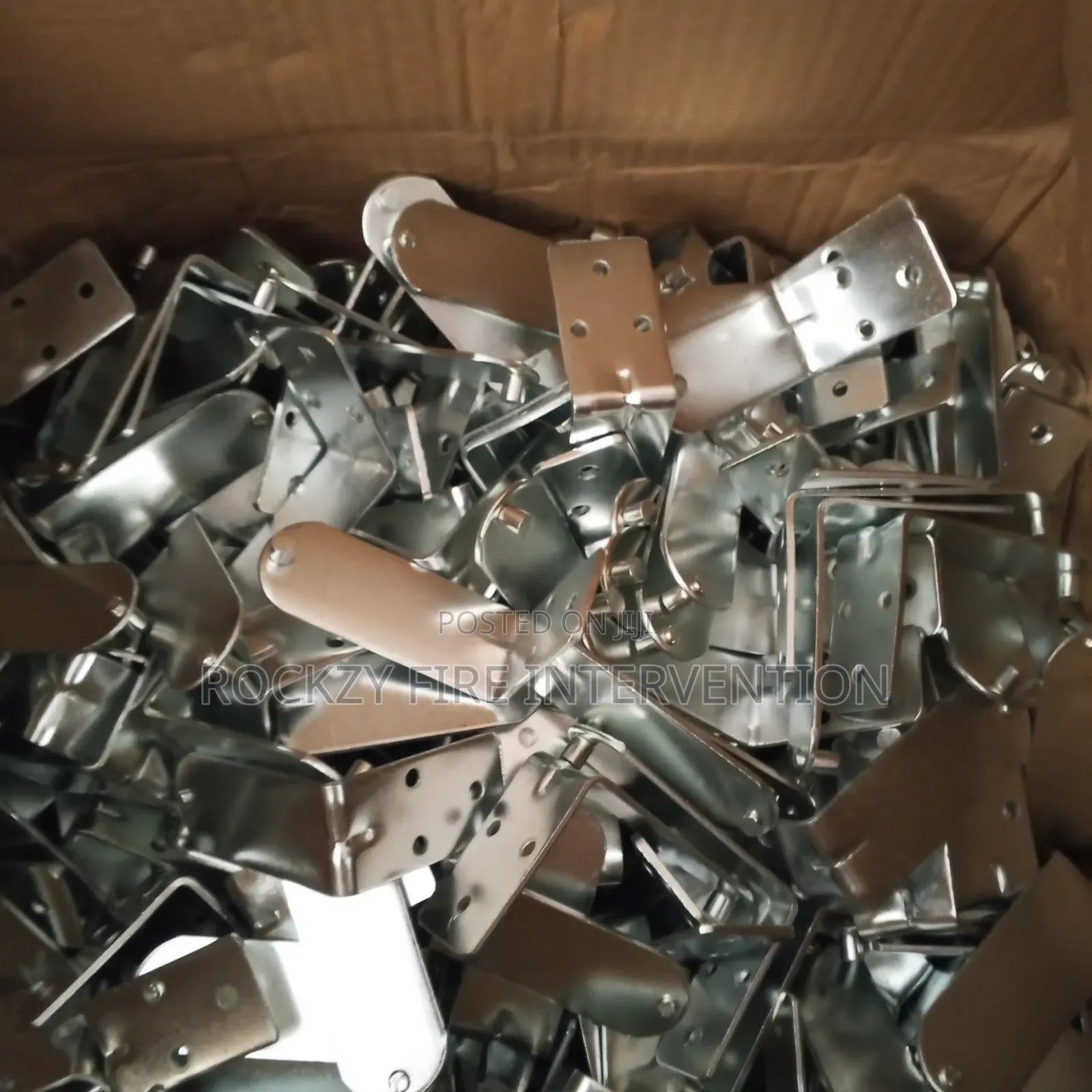 DCP Hangers