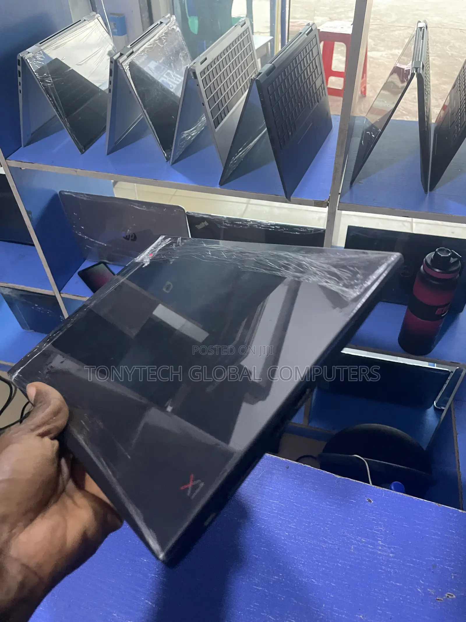 Laptop Lenovo ThinkPad X1 Carbon 16GB Intel Core i7 SSD 256GB