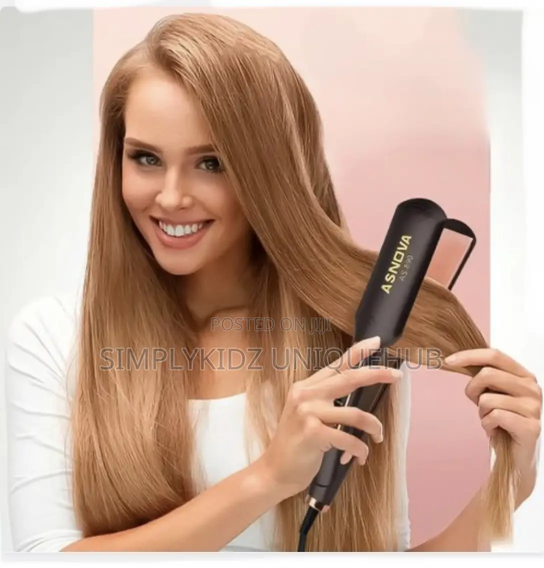 Asnova Professional Hair Straightener