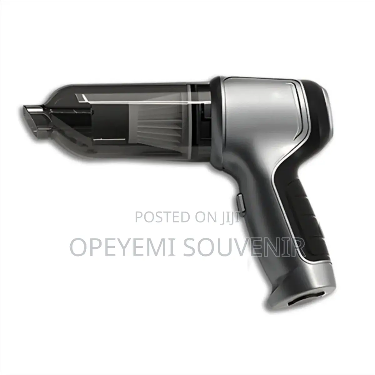 Wireless Handheld Mini Vacuum Cleaner