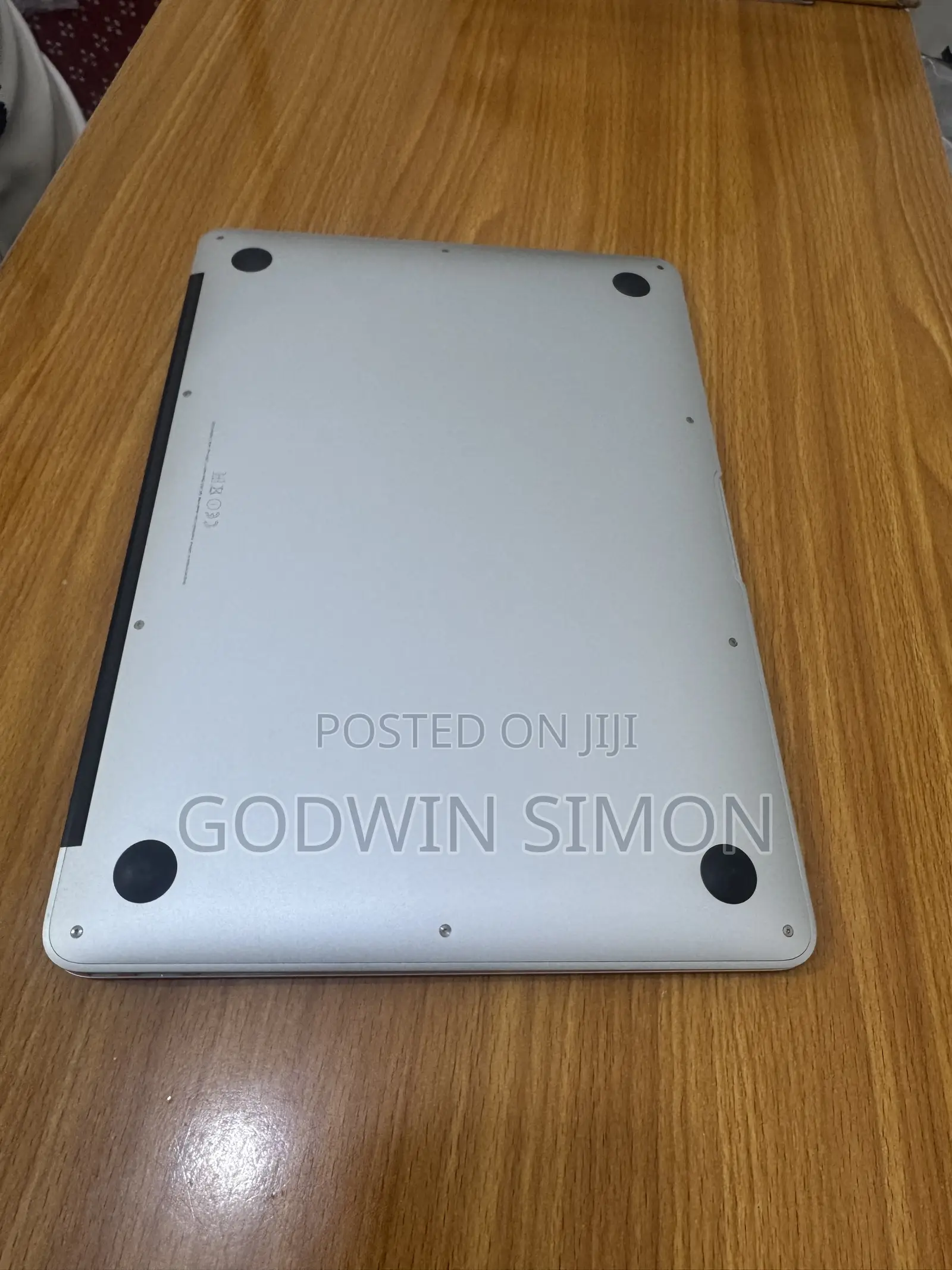 Laptop Apple MacBook Air 2015 8GB Intel Core i5 SSD 128GB