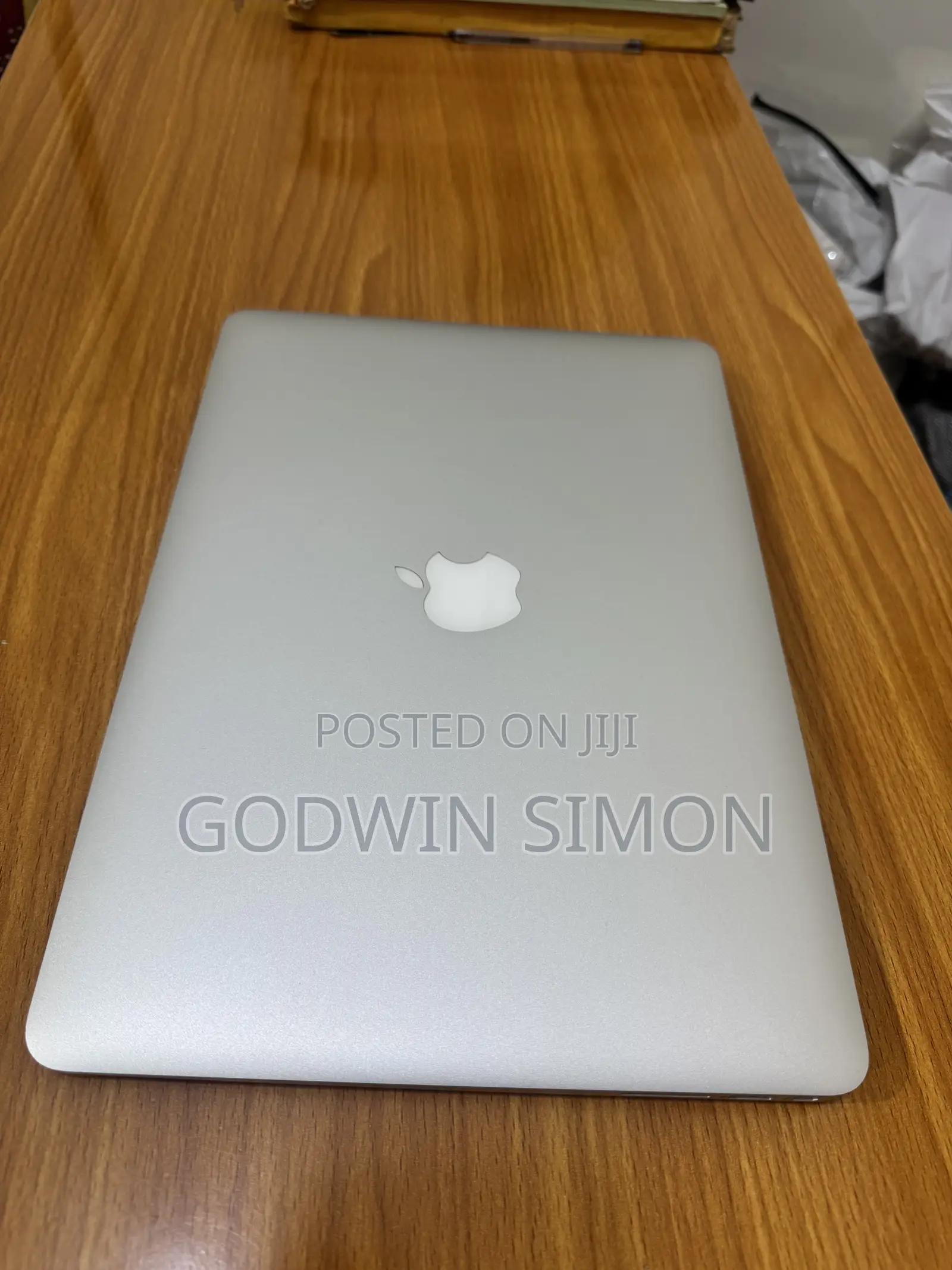 Laptop Apple MacBook Air 2015 8GB Intel Core i5 SSD 128GB
