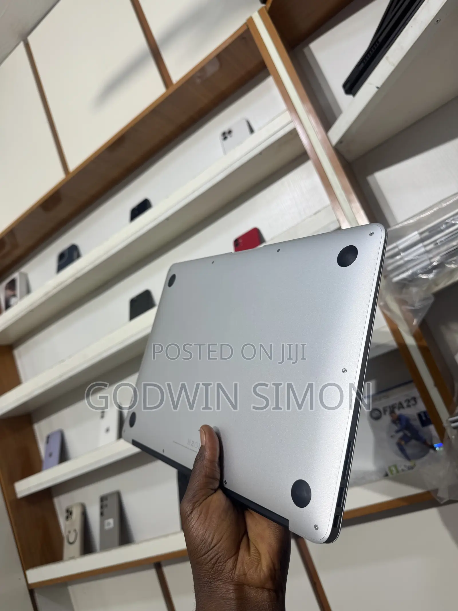 Laptop Apple MacBook Air 2015 8GB Intel Core i5 SSD 128GB