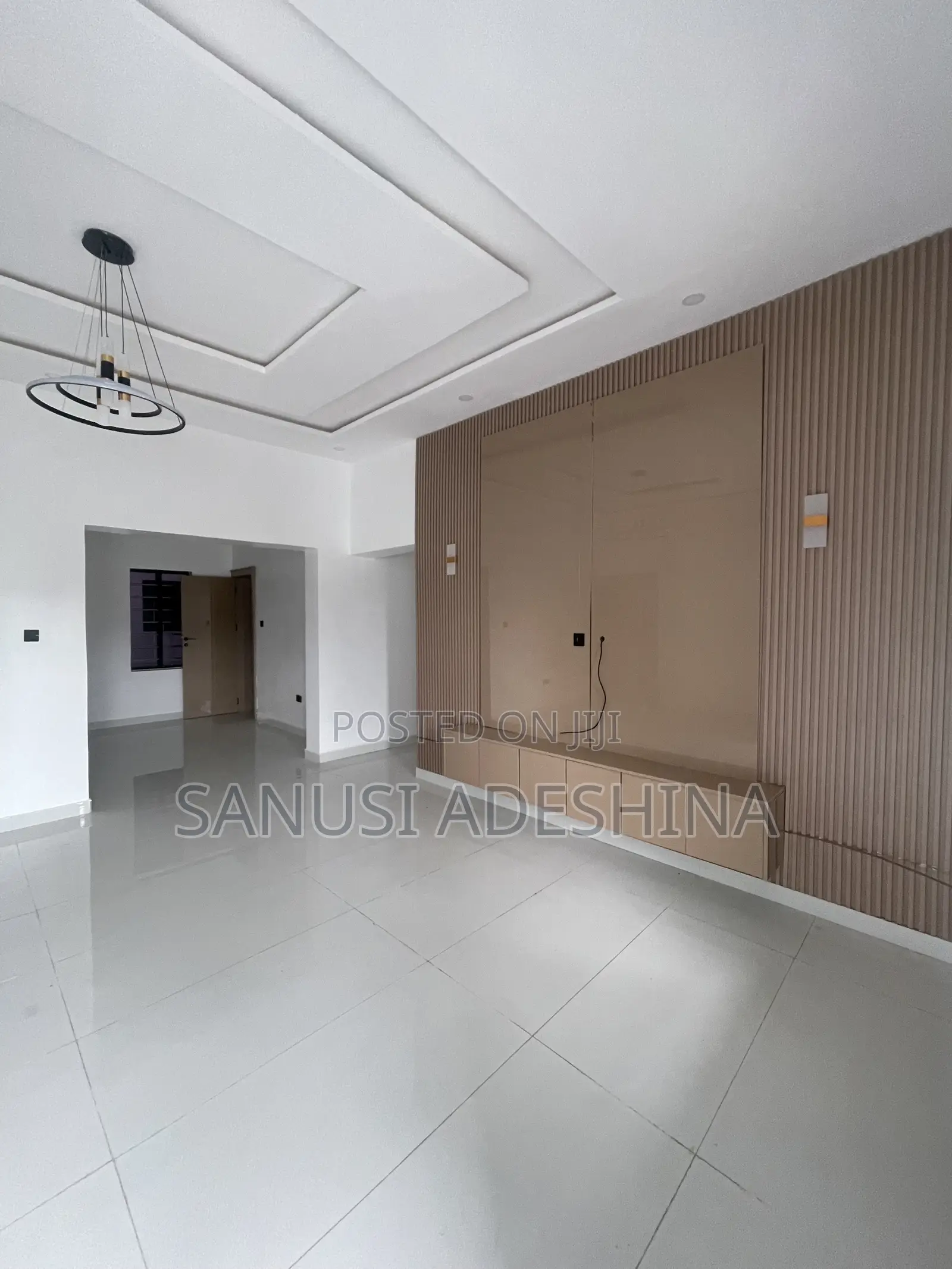 Furnished 2bdrm Bungalow in Gwarimpa Estate By, Gwarinpa for sale