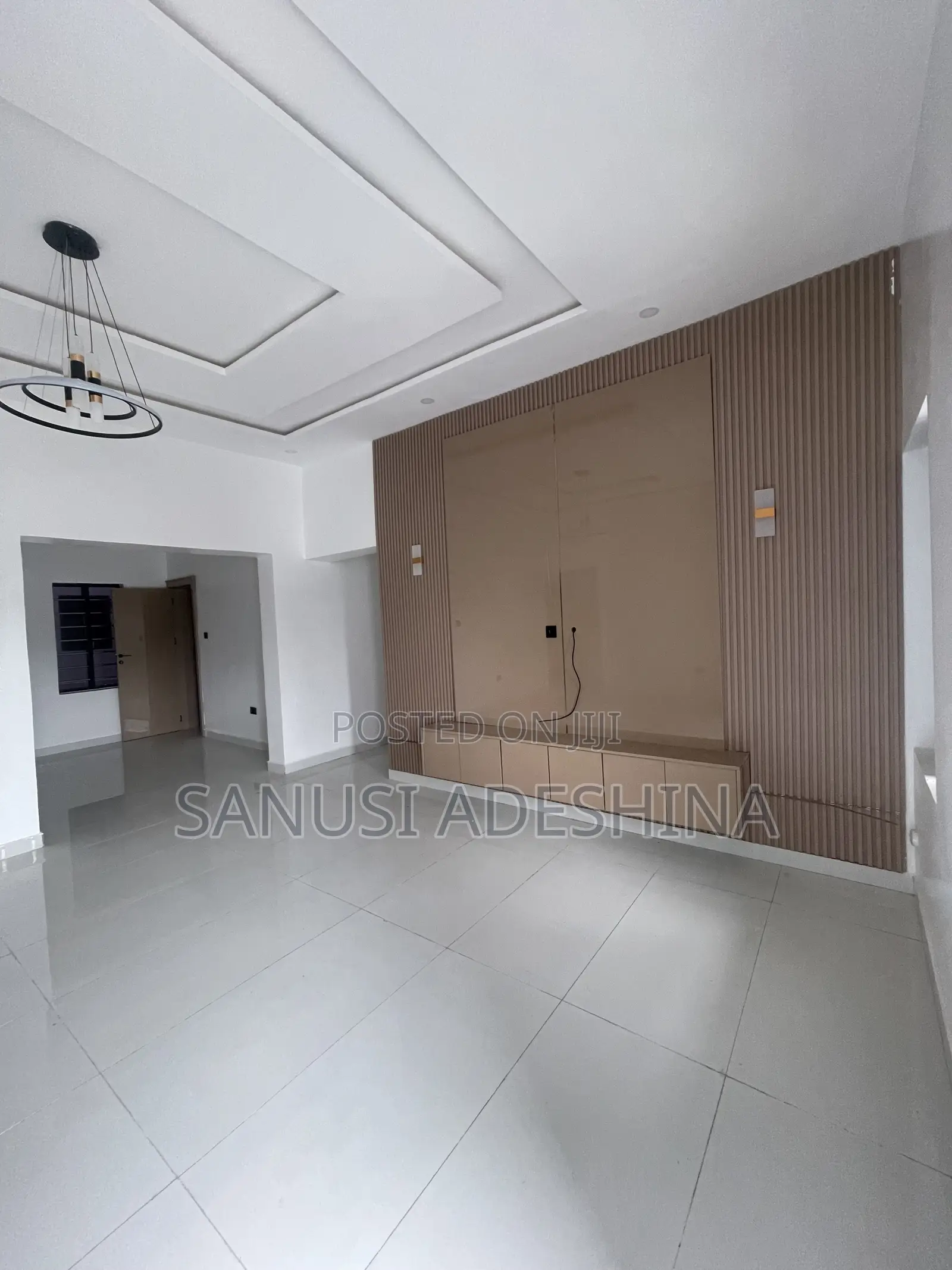 Furnished 2bdrm Bungalow in Gwarimpa Estate By, Gwarinpa for sale