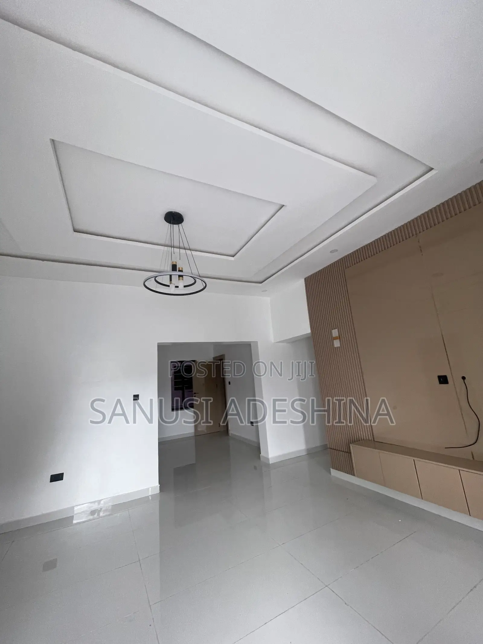 Furnished 2bdrm Bungalow in Gwarimpa Estate By, Gwarinpa for sale