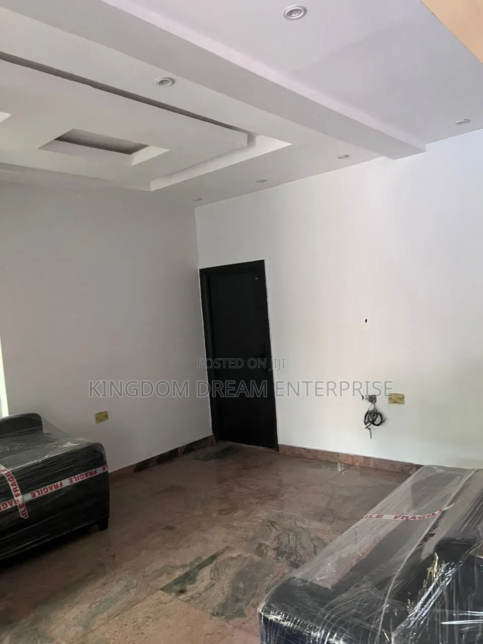 4bdrm Duplex in Lekki Gardens 2 for sale