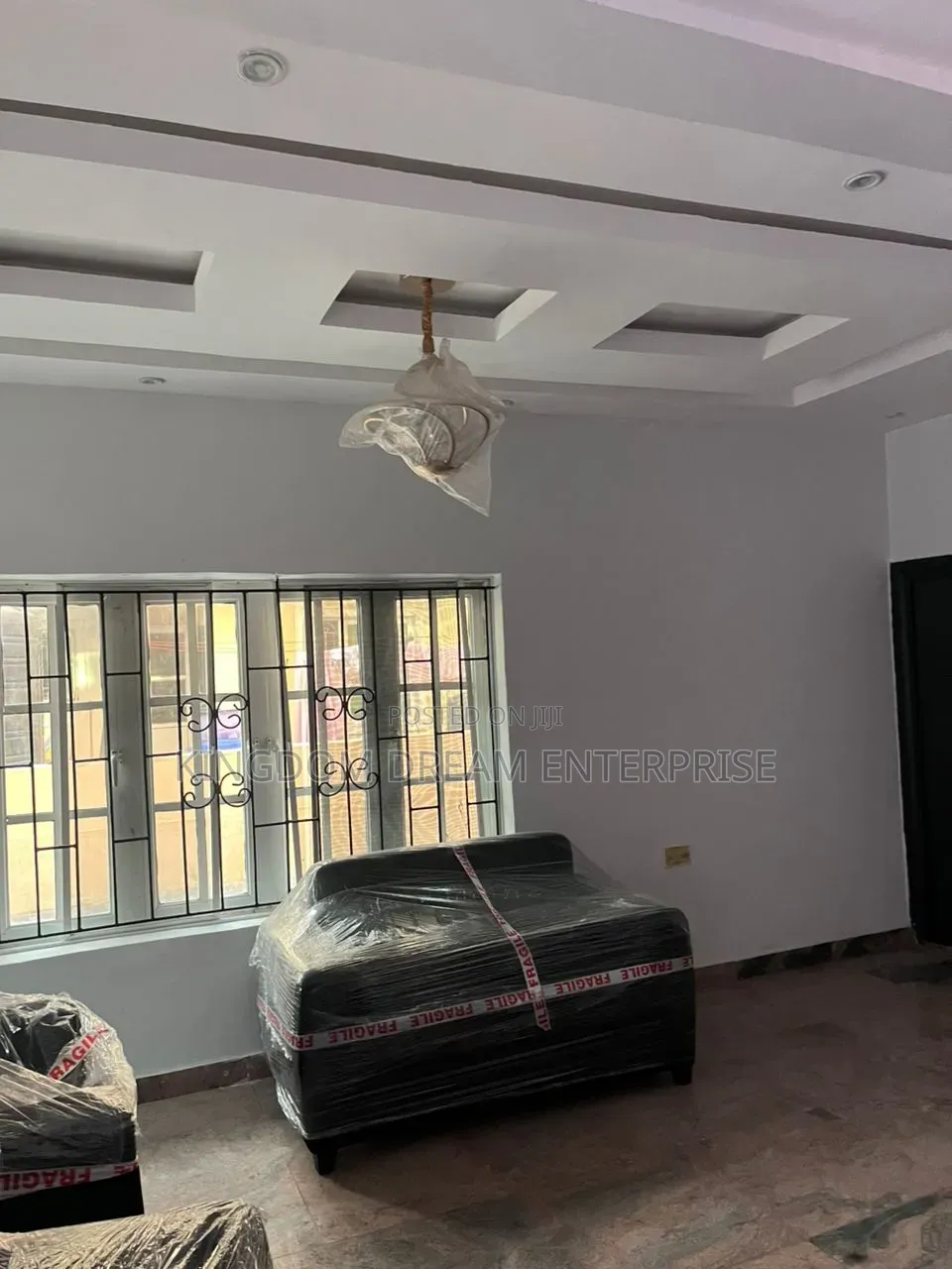 4bdrm Duplex in Lekki Gardens 2 for sale