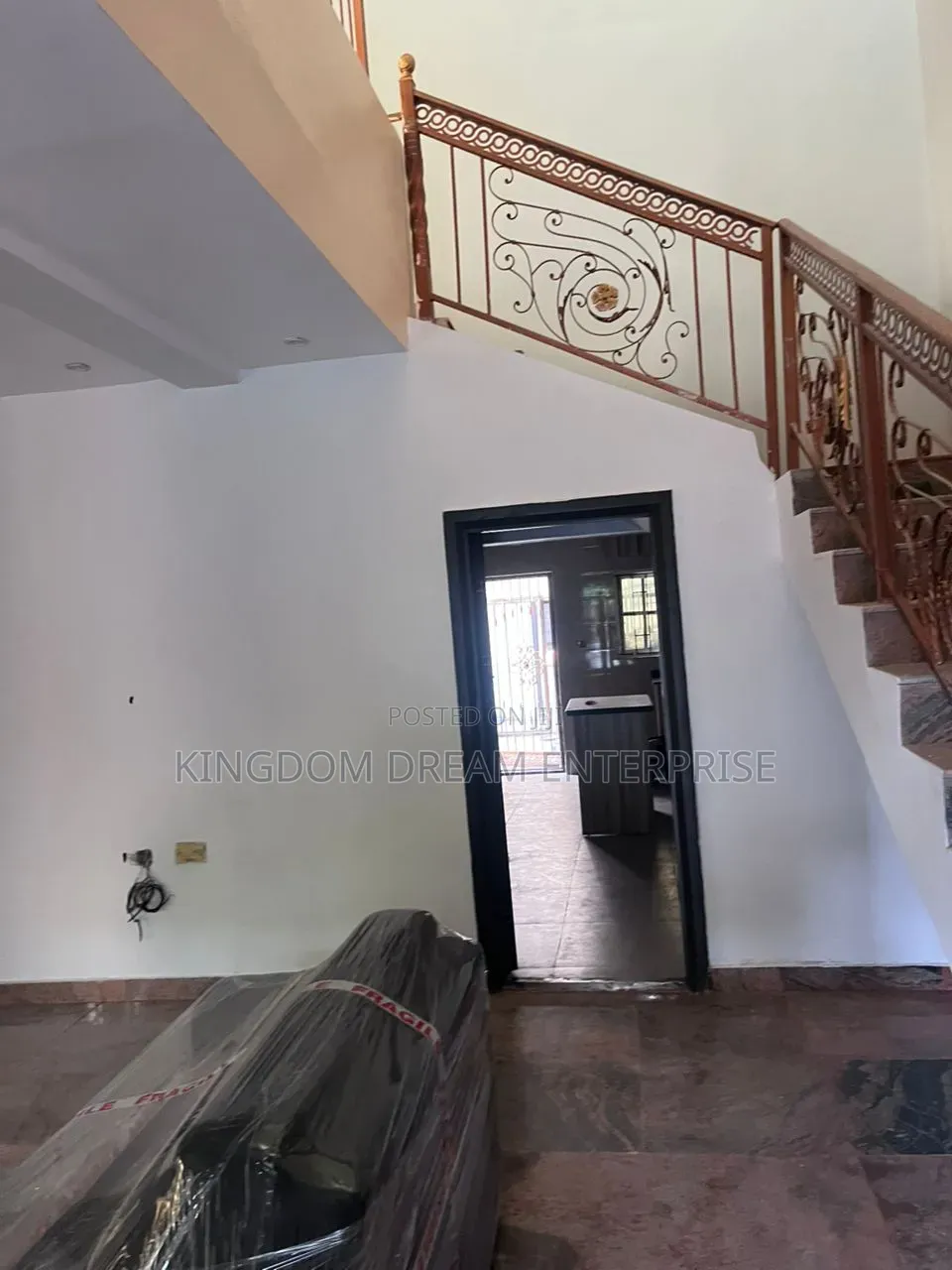 4bdrm Duplex in Lekki Gardens 2 for sale
