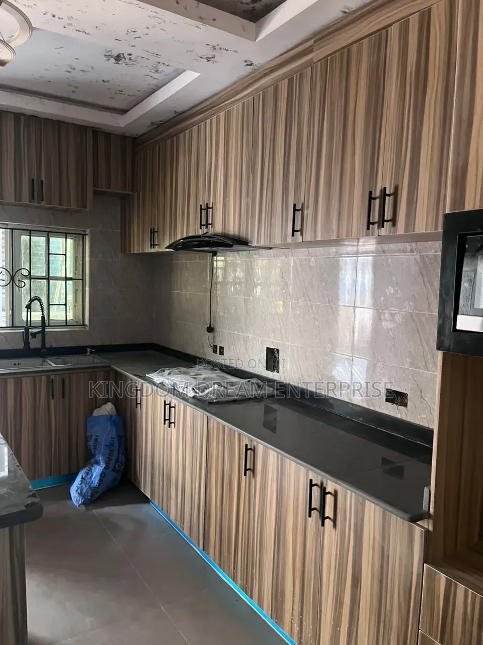4bdrm Duplex in Lekki Gardens 2 for sale