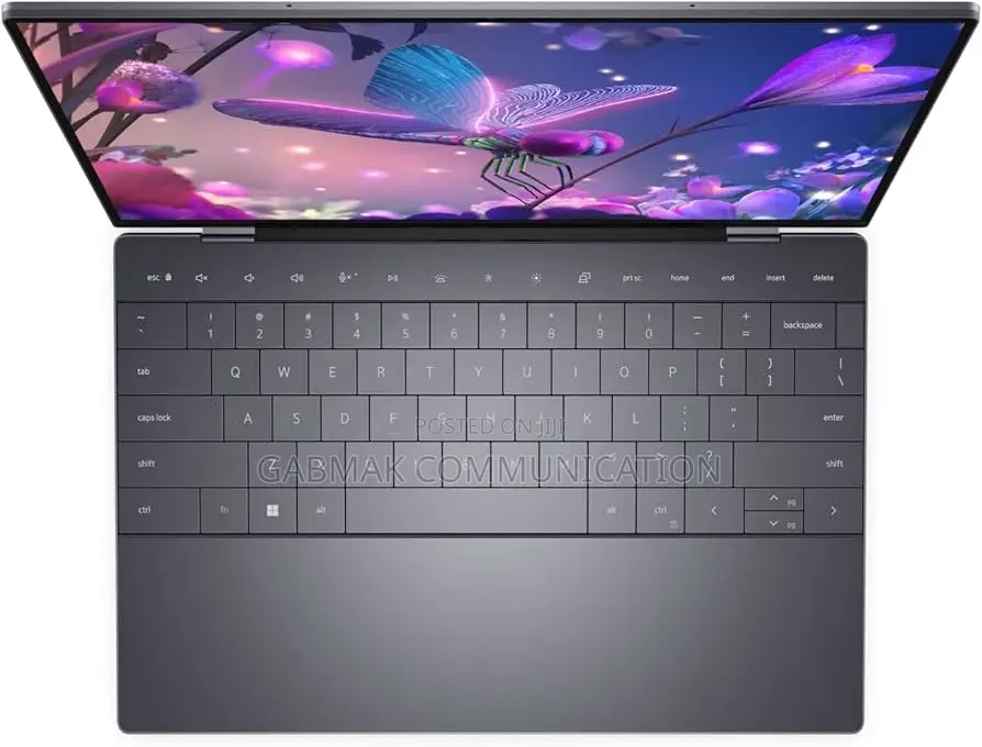 Laptop Dell XPS 13 16GB Intel Core i5 SSD 512GB