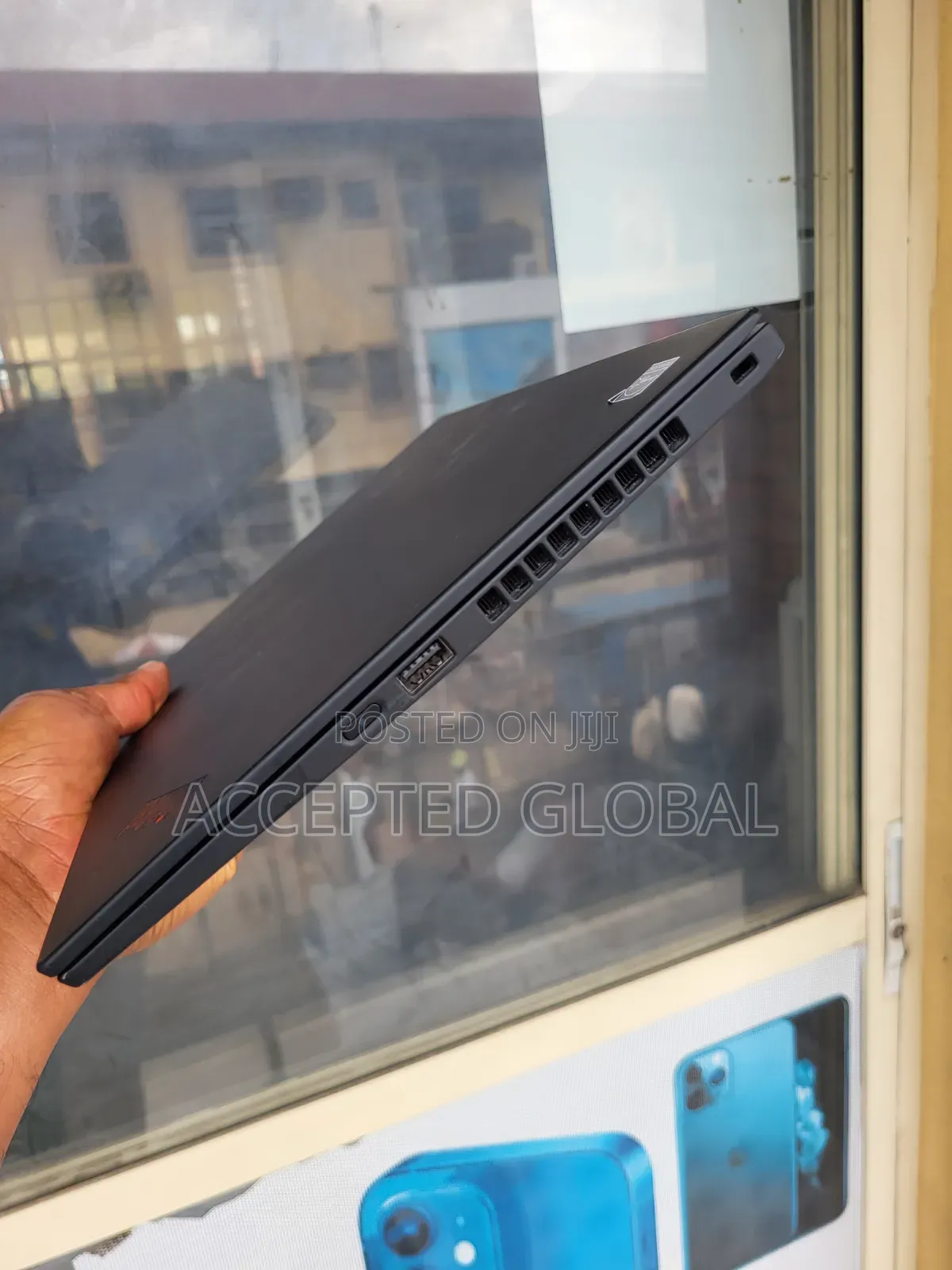 Laptop Lenovo ThinkPad X1 Carbon 16GB Intel Core i7 SSD 256GB