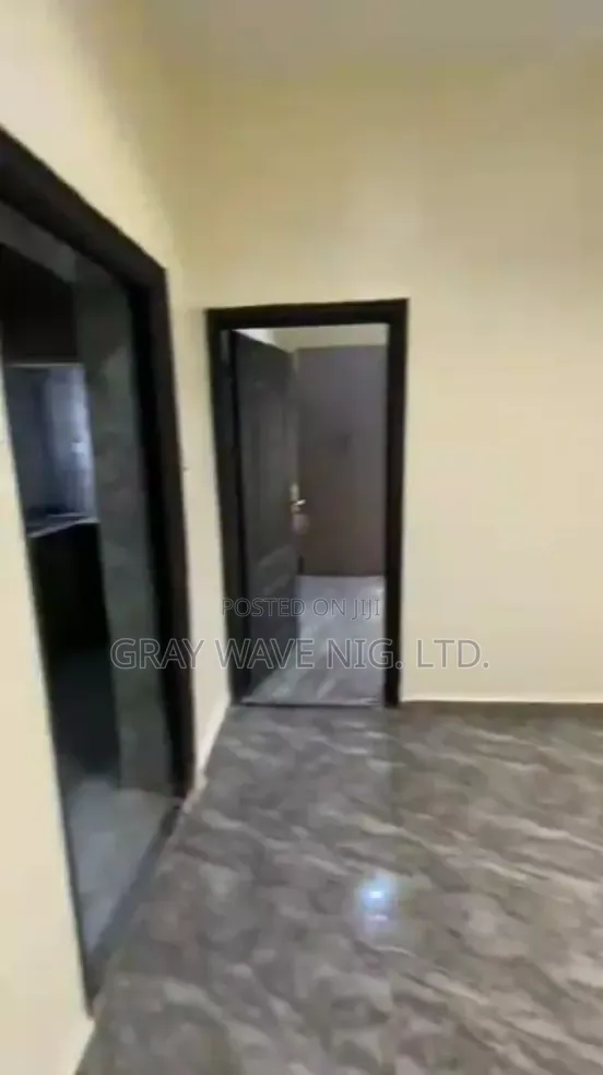 1bdrm Apartment in Sabon Lugbe for rent