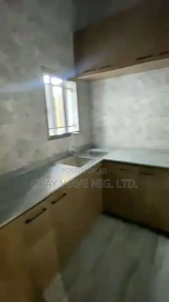1bdrm Apartment in Sabon Lugbe for rent
