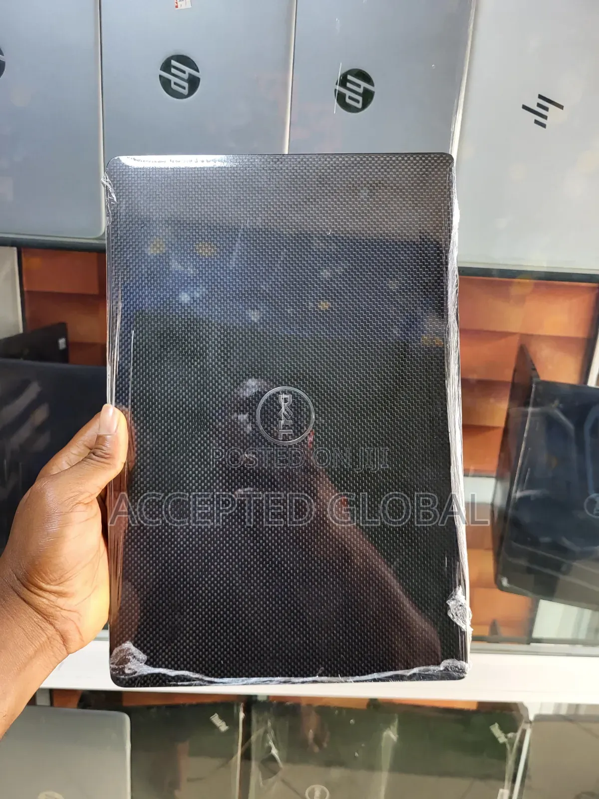 Laptop Dell Latitude 7400 8GB Intel Core i5 SSD 256GB