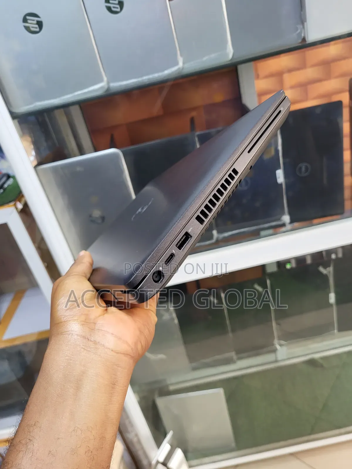 Laptop Dell Latitude 5400 8GB Intel Core i5 SSD 256GB