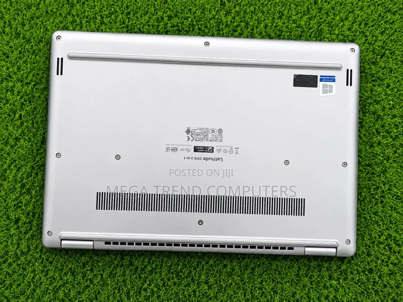 Laptop Dell Latitude 3310 8GB Intel Core i5 SSD 256GB