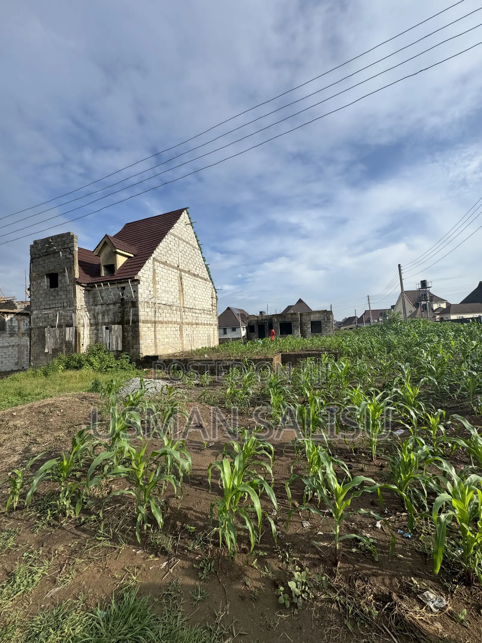Mass Housing