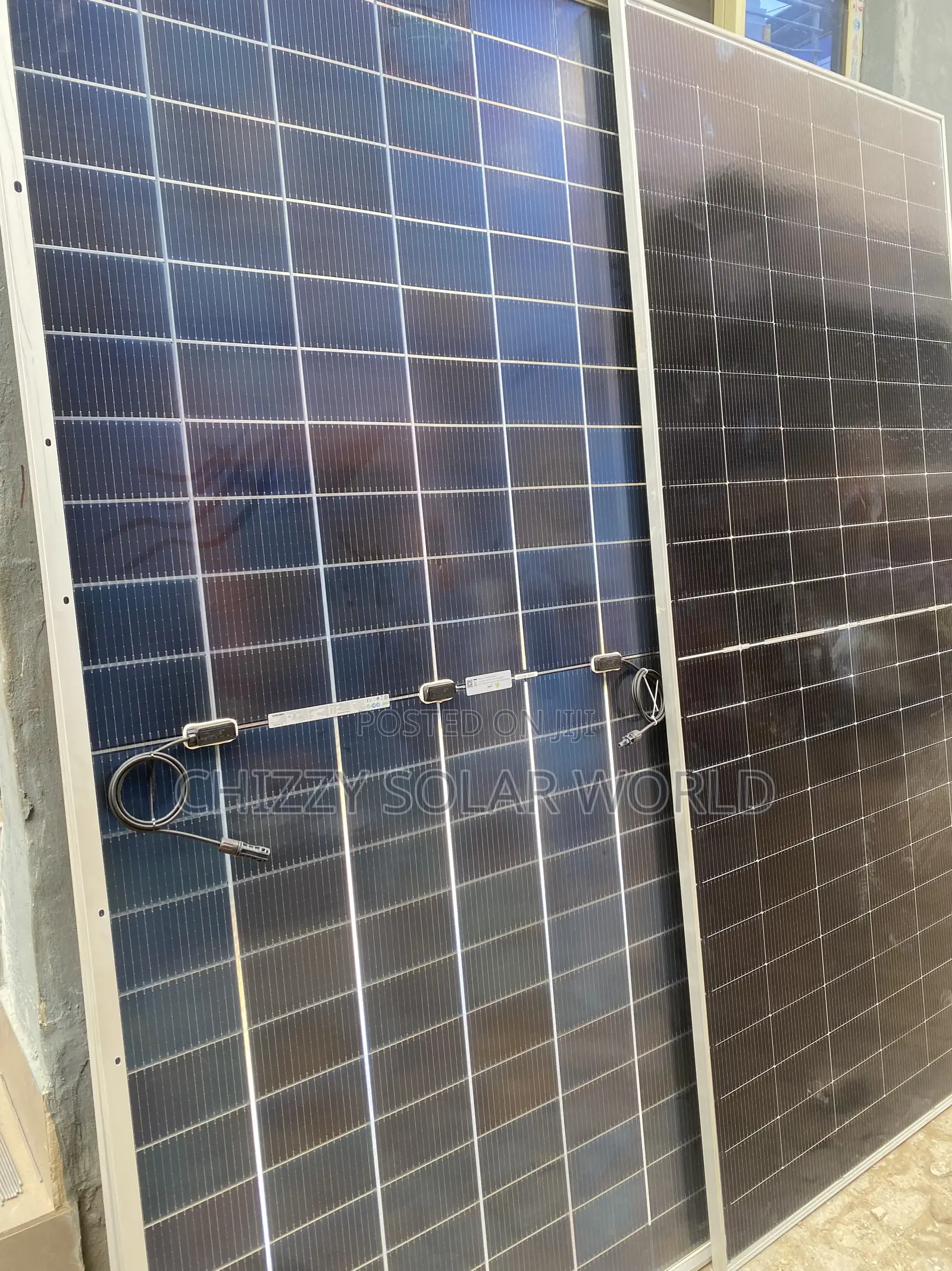 Jinko Solar