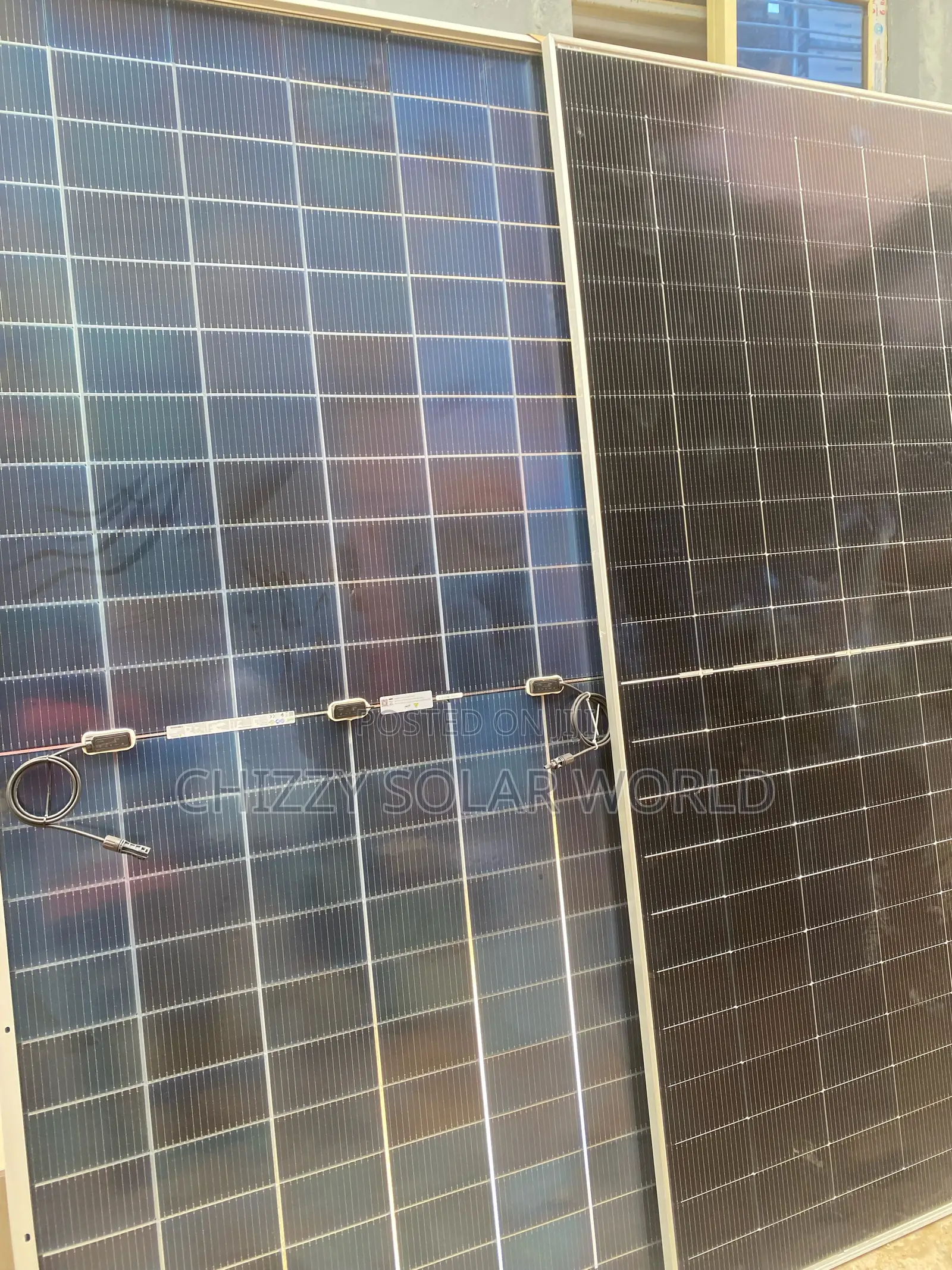Jinko Solar