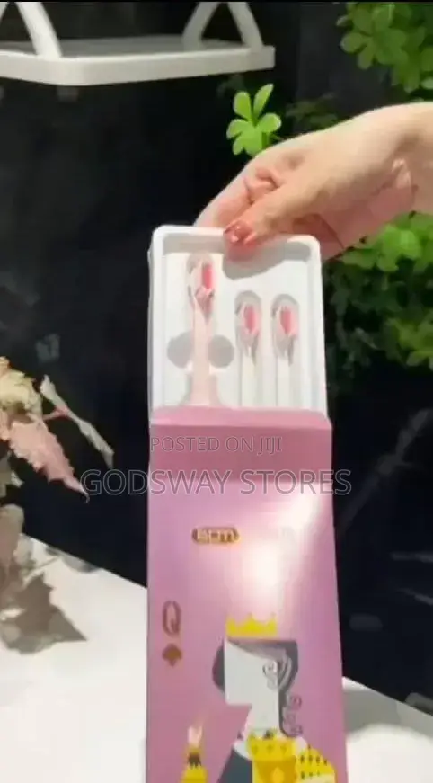 Brand New Electric Toothbrush
