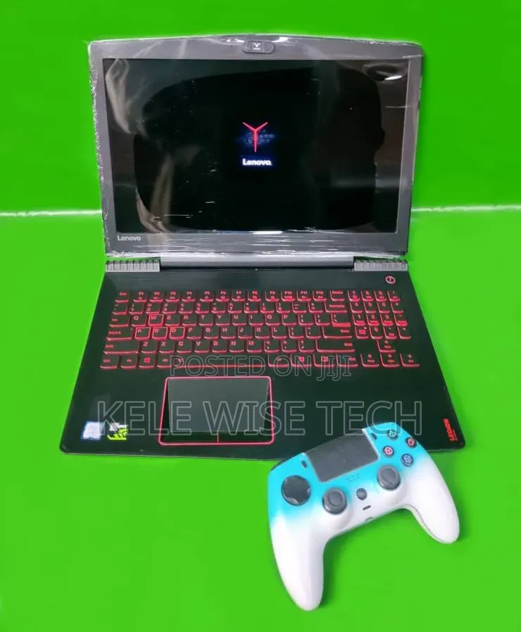 Laptop Lenovo Legion Y520 16GB Intel Core i7 HDD+SSD 1T