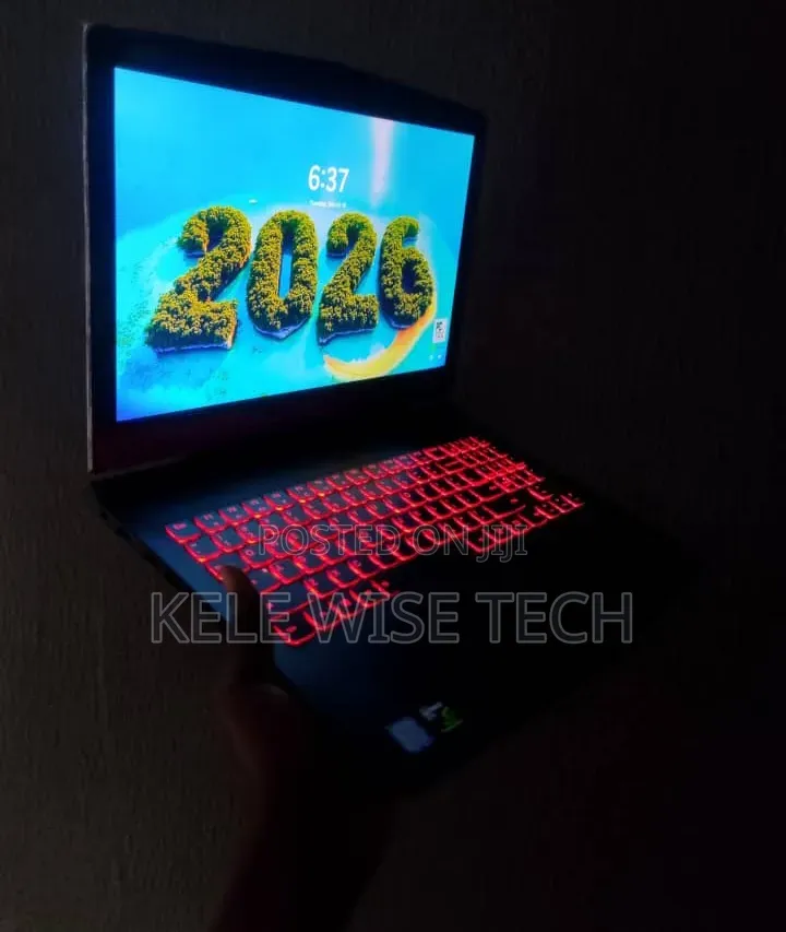 Laptop Lenovo Legion Y520 16GB Intel Core i7 HDD+SSD 1T