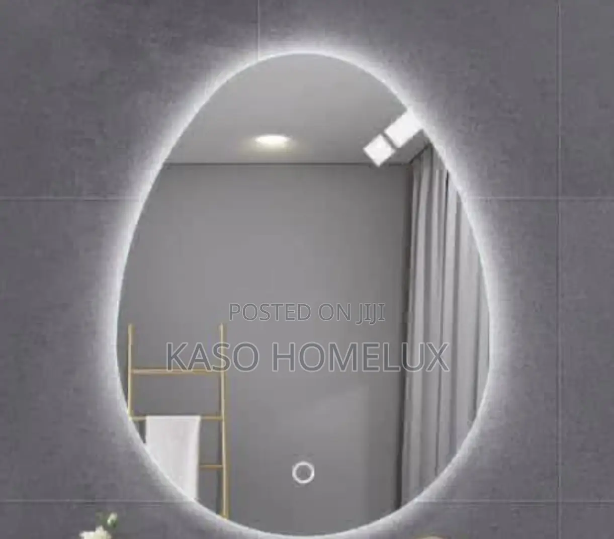 Led Mirror