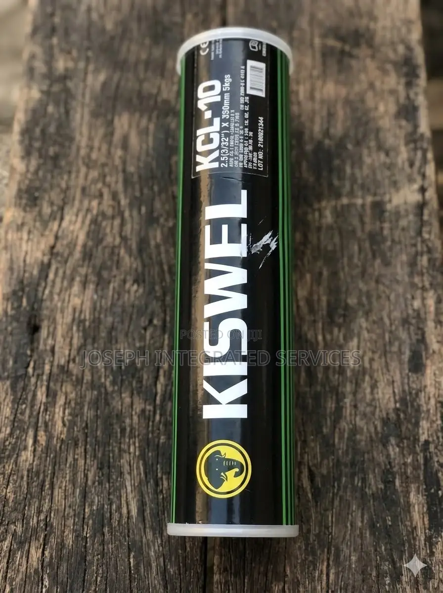 Kiswel KCL-10 Welding Electrode