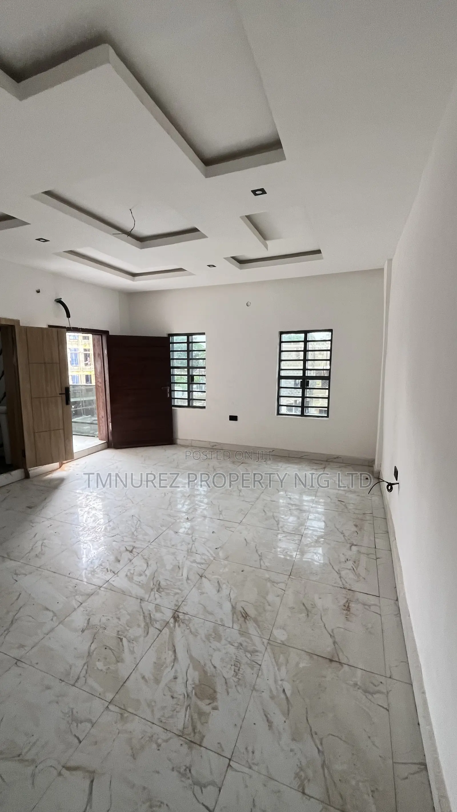 2bdrm Apartment in Yaba Tech for sale
