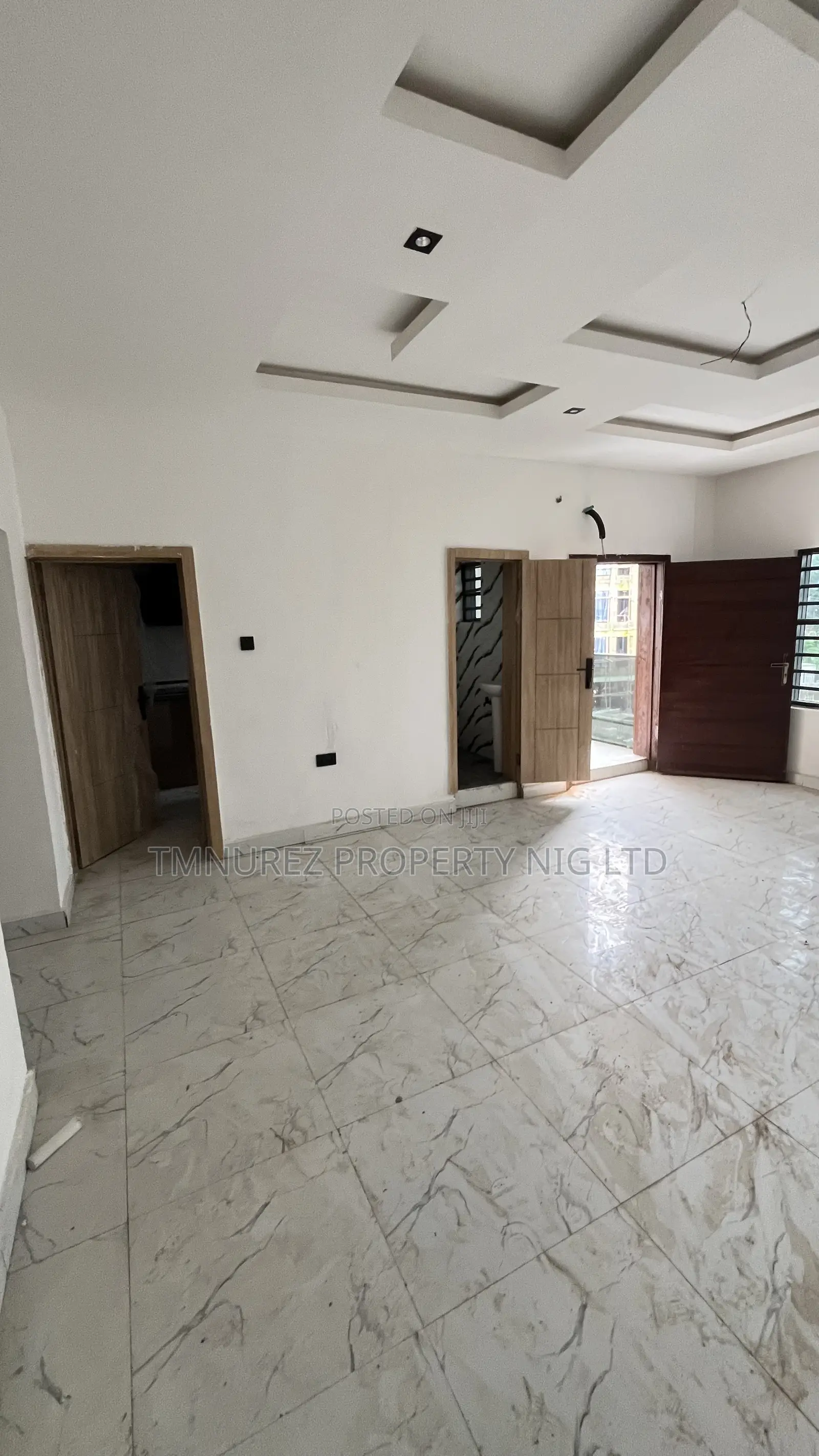 2bdrm Apartment in Yaba Tech for sale