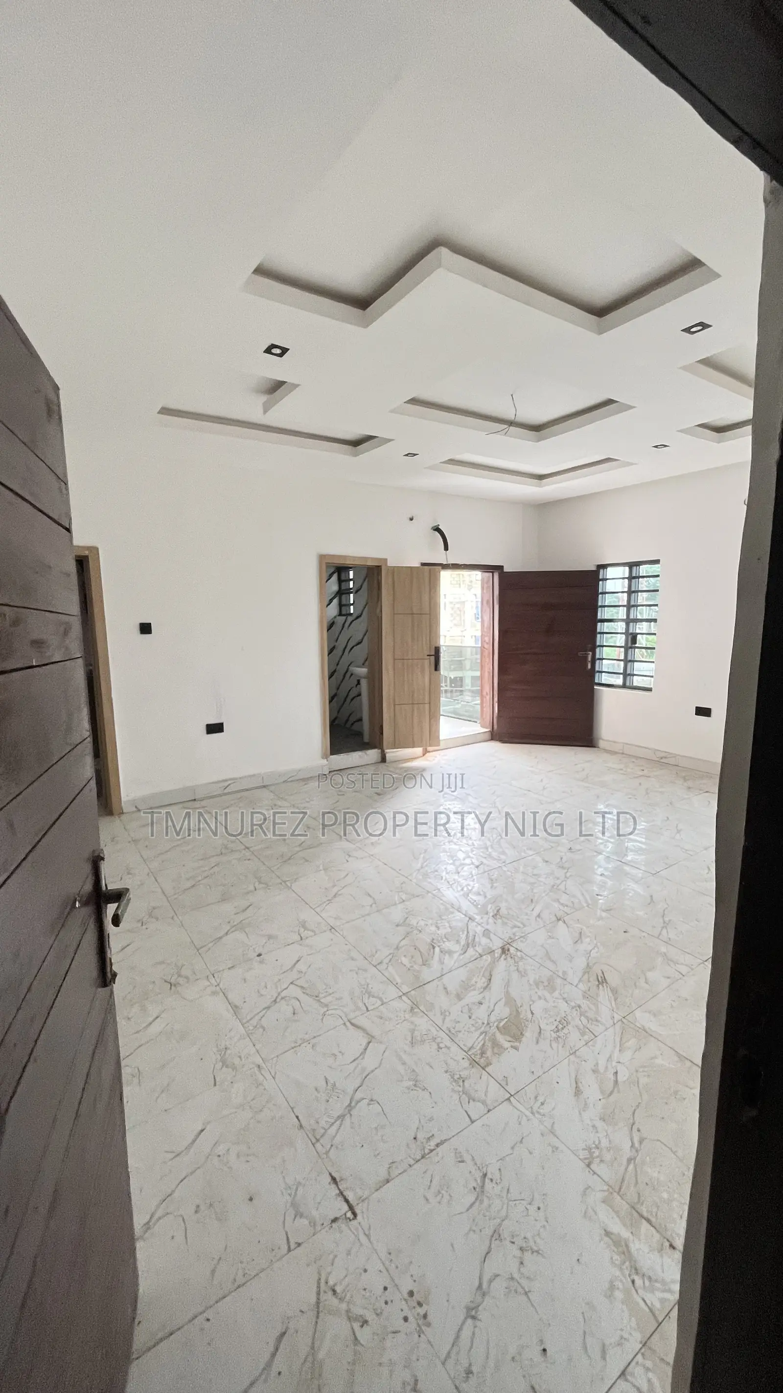 2bdrm Apartment in Yaba Tech for sale