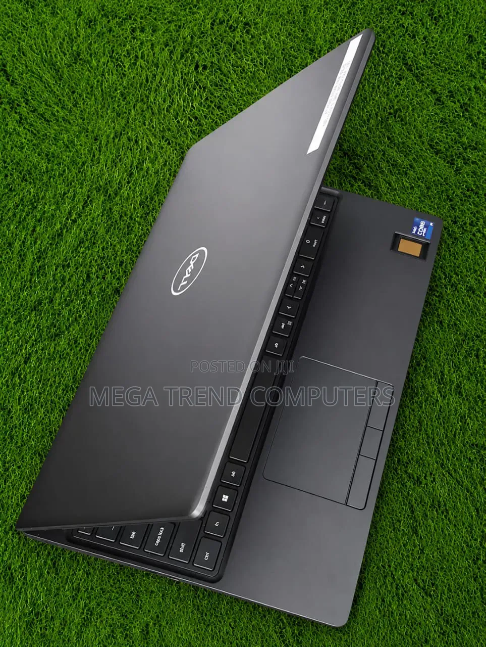 Laptop Dell Precision 7560 32GB Intel Core i9 SSD 1T