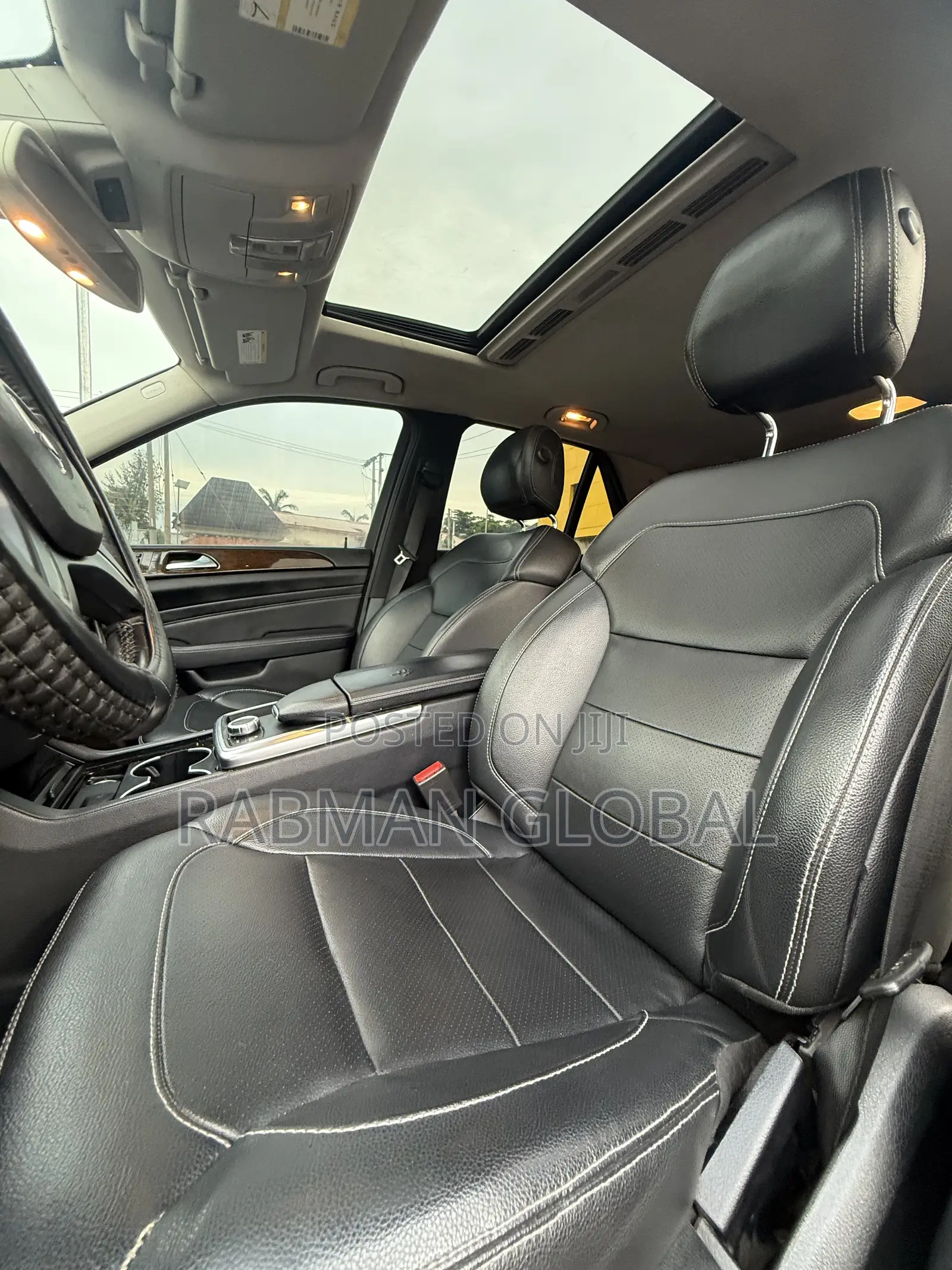 Mercedes-Benz M Class ML 350 4Matic 2013 Maroon