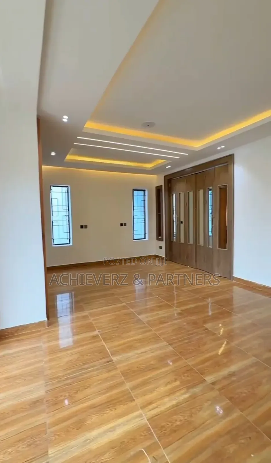 4bdrm Duplex in Mabushi for rent