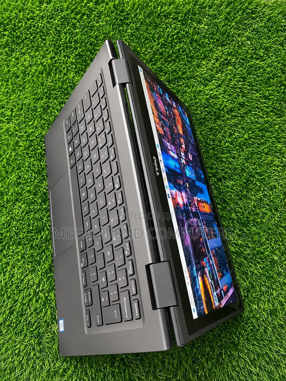 Laptop Dell Latitude 3390 2-in-1 8GB Intel Core i3 SSD 256GB