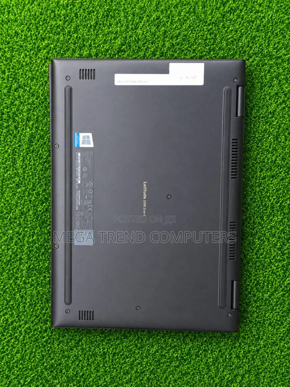 Laptop Dell Latitude 3390 2-in-1 8GB Intel Core i3 SSD 256GB