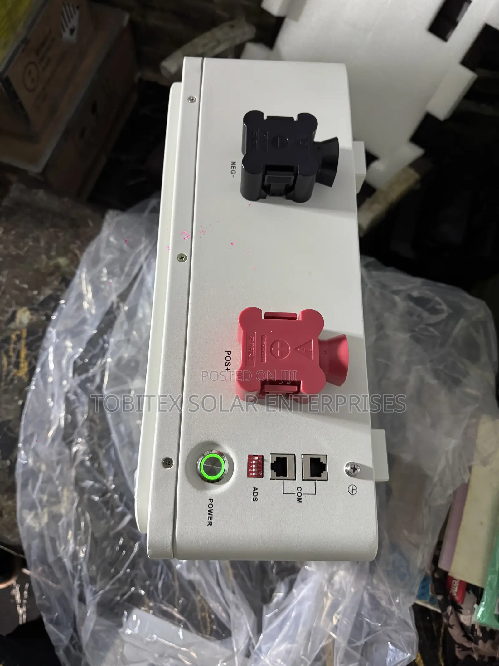 5kwh Felicity Lithium Battery G2