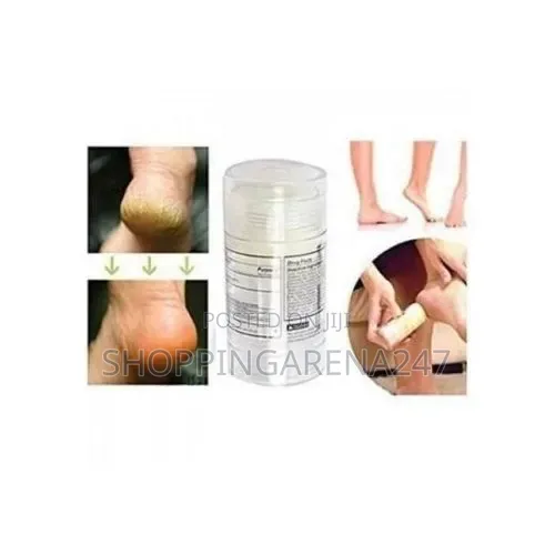 Heel Tastic Intensive Cracked Heel Feet Balm
