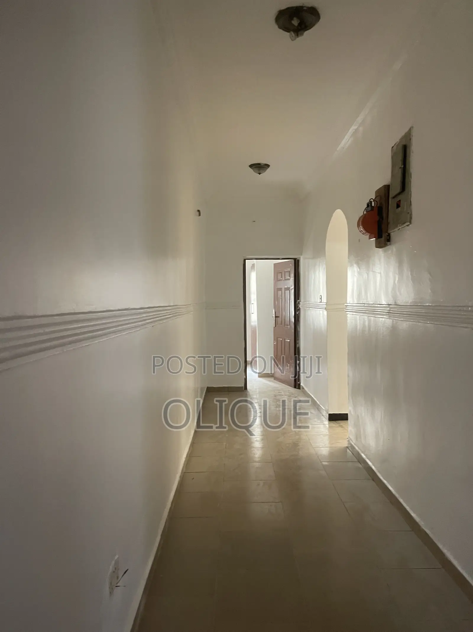 6bdrm Duplex in War College, Gwarinpa for sale