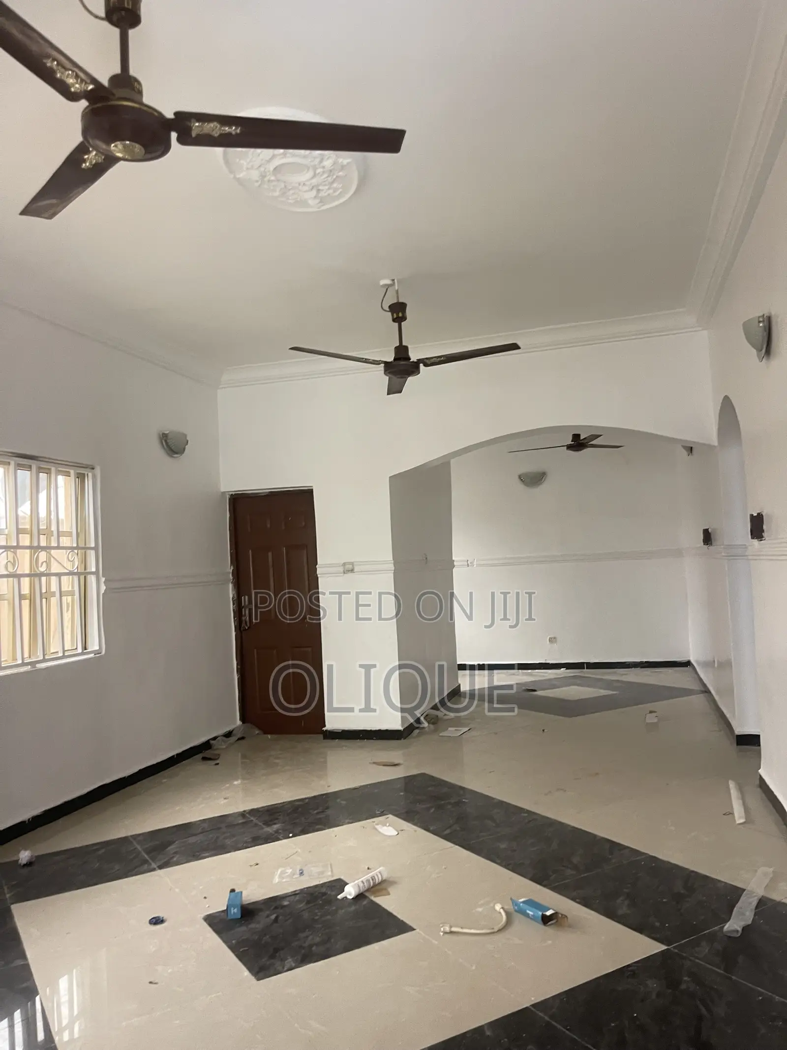 6bdrm Duplex in War College, Gwarinpa for sale