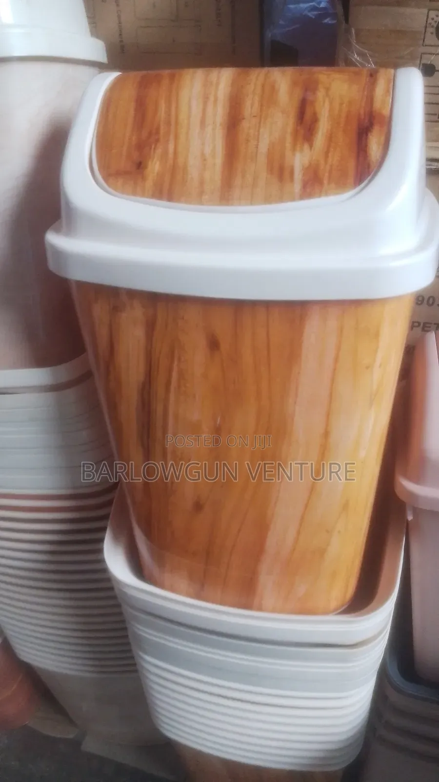 Waste Bin 5liter .8liter .10liter .16liter