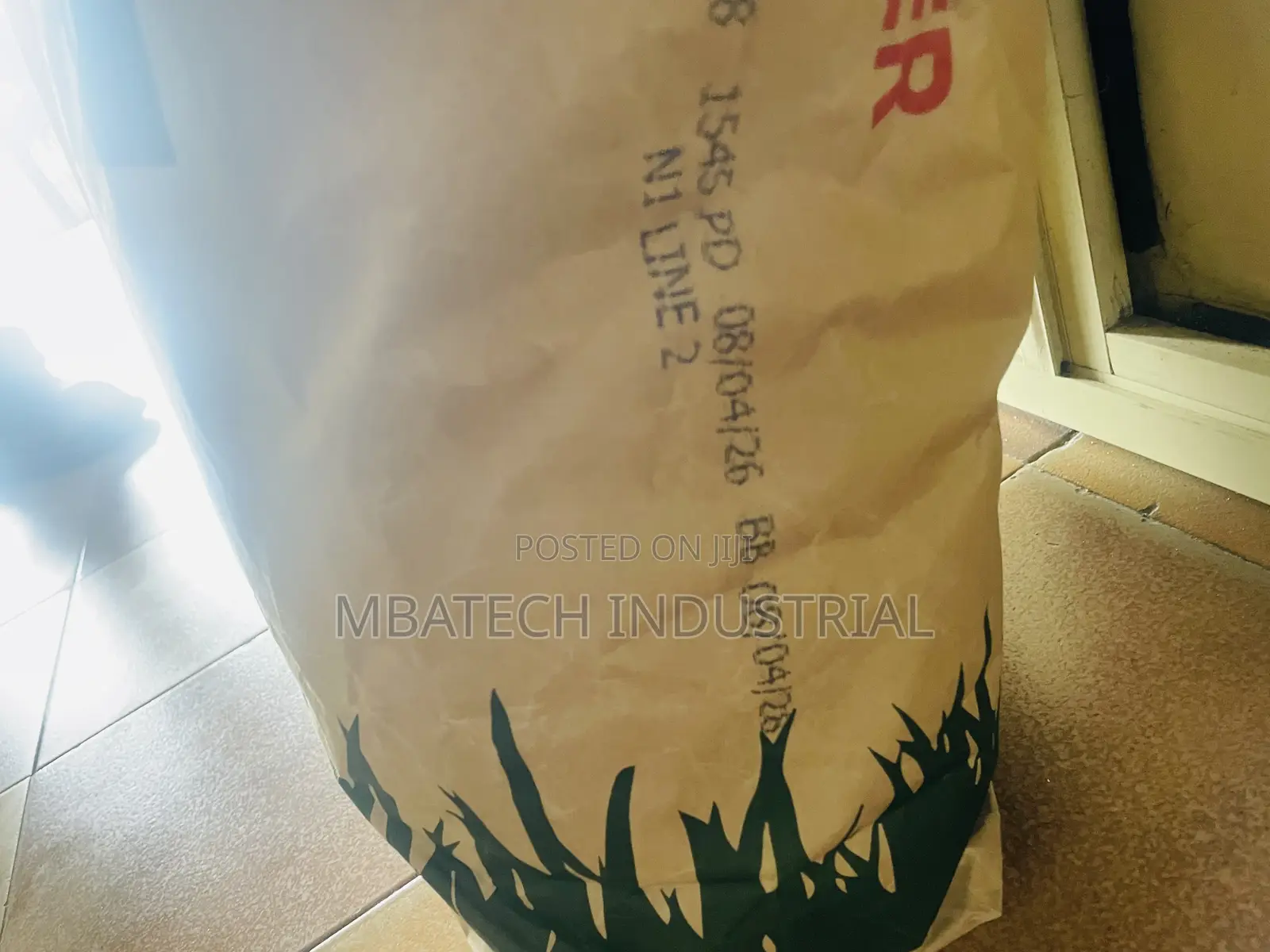 Skimmed Milk Powder (Glenor$