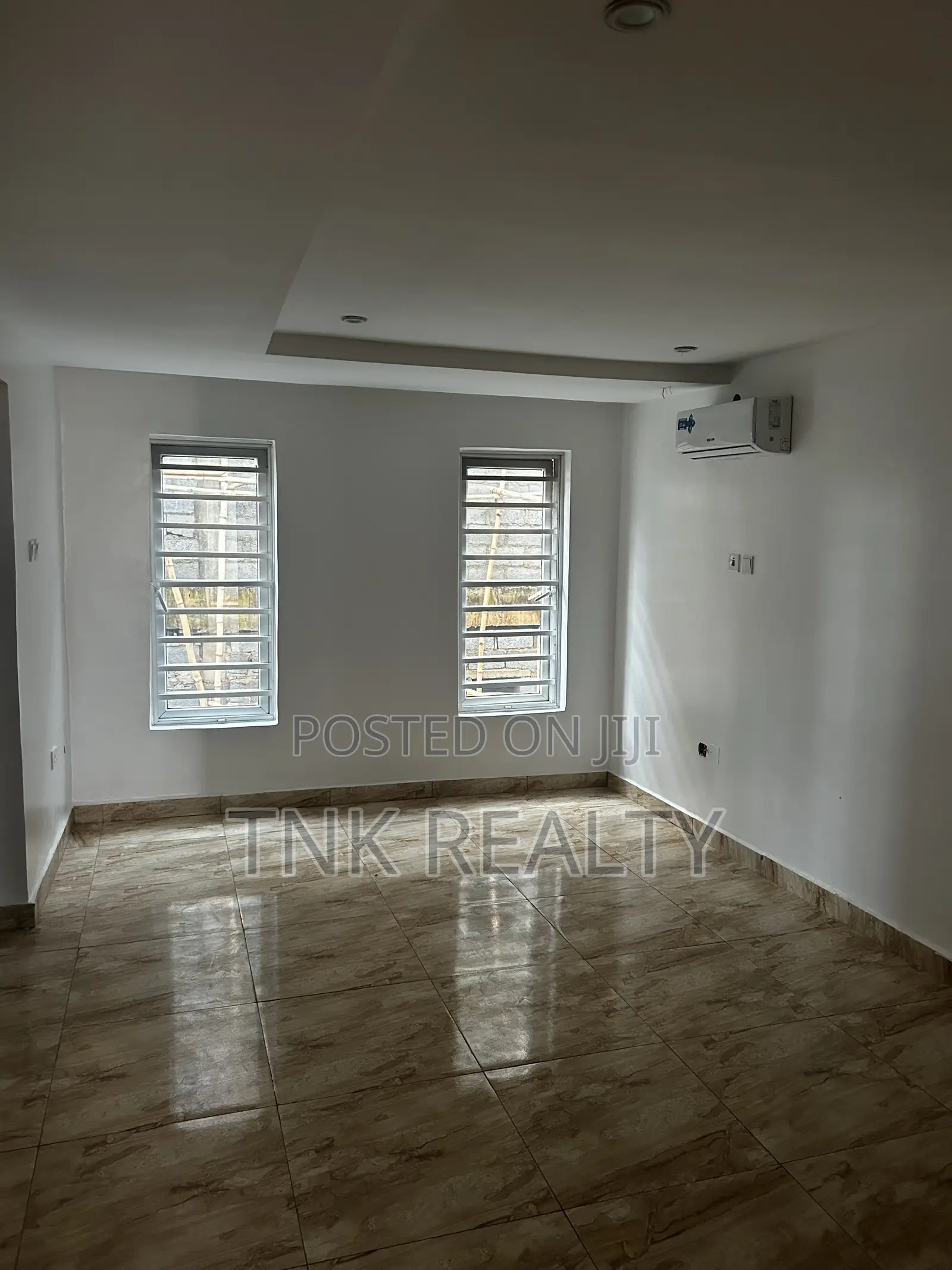 Furnished 1bdrm Apartment in Katampe (Main) for sale